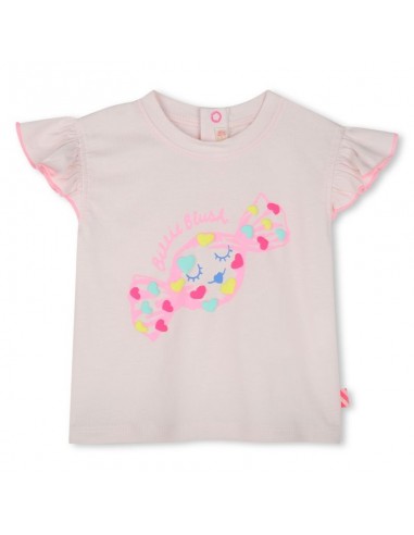 T-Shirt BILLIEBLUSH