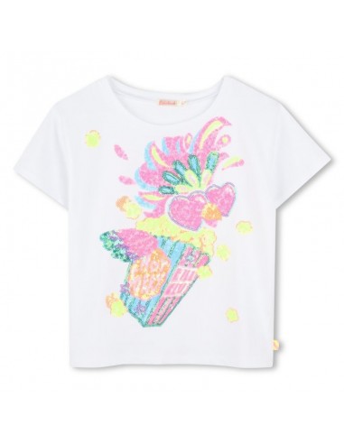 T-Shirt BILLIEBLUSH