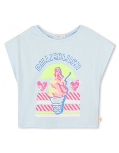 T-Shirt BILLIEBLUSH