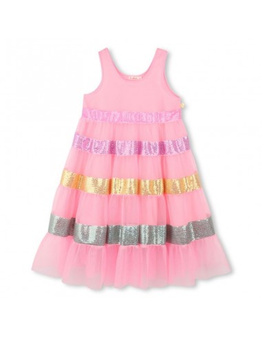 Vestido BILLIEBLUSH