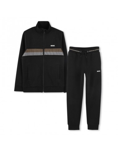 Conjunto BOSS
