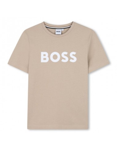 T-Shirt BOSS