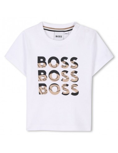 T-Shirt BOSS