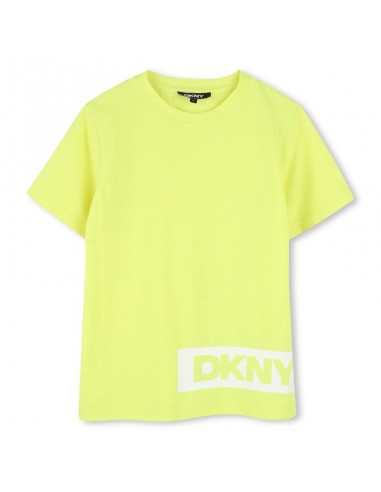 T-Shirt DKNY