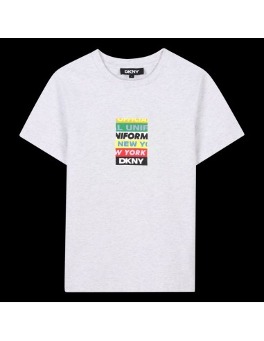 T-Shirt DKNY