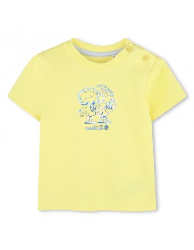 T-Shirt TIMBERLAND