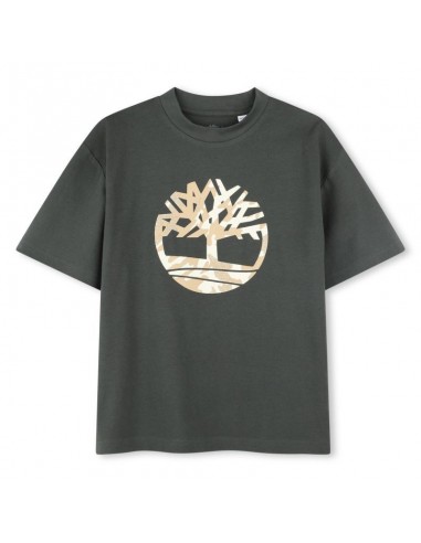 T-Shirt TIMBERLAND