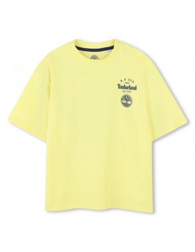 T-Shirt TIMBERLAND