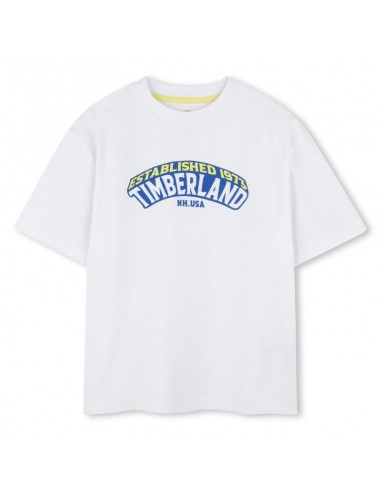 T-Shirt TIMBERLAND