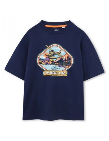 T-Shirt TIMBERLAND