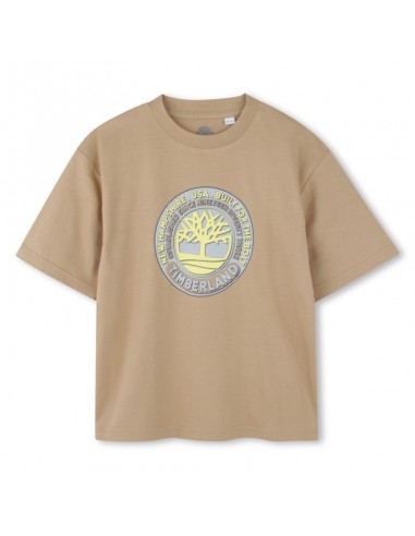 T-Shirt TIMBERLAND