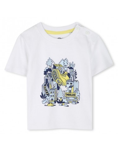 T-Shirt TIMBERLAND
