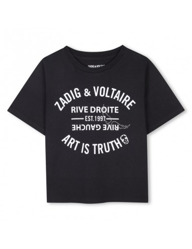 T-Shirt ZADIG & VOLTAIRE