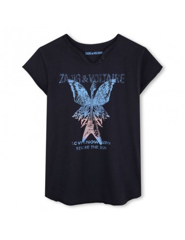 T-Shirt ZADIG & VOLTAIRE