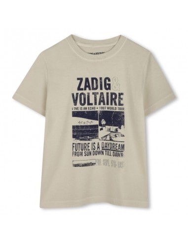 T-Shirt ZADIG & VOLTAIRE