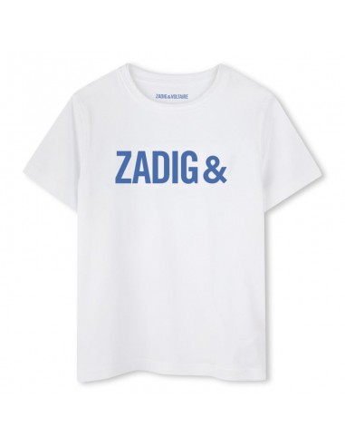 T-Shirt ZADIG & VOLTAIRE