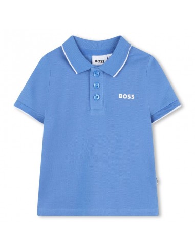 Polo BOSS