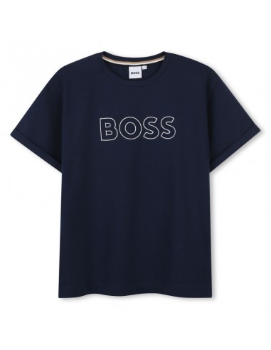 T-Shirt BOSS