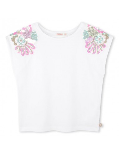 T-Shirt BILLIEBLUSH