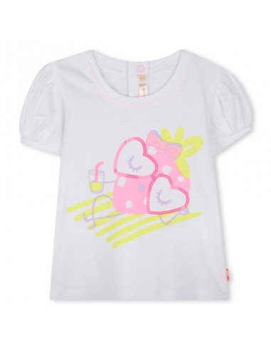 T-Shirt BILLIEBLUSH