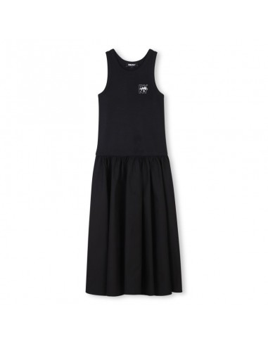 Vestido DKNY