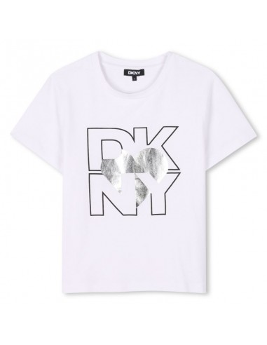 T-Shirt DKNY