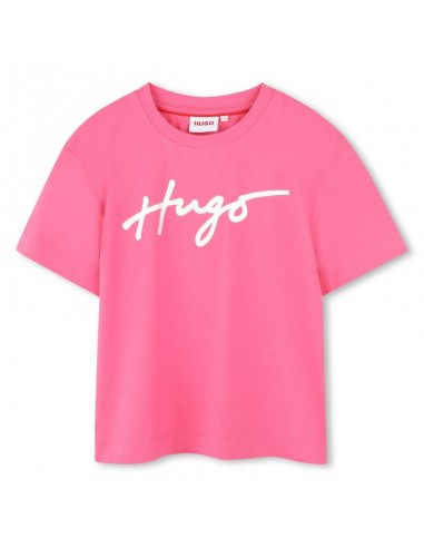 T-Shirt HUGO