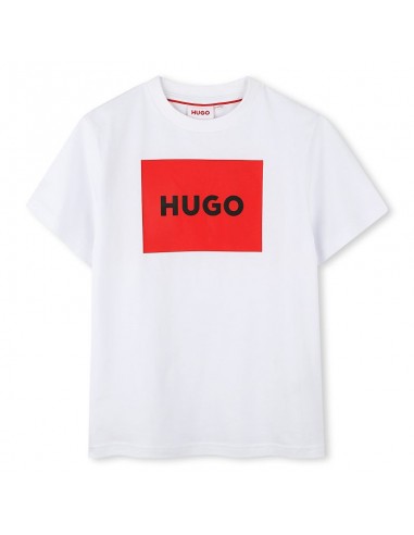 T-Shirt HUGO