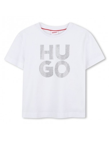 T-Shirt HUGO