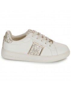 MICHAEL KORS sneaker · MK-JEMMAXINE-WHT | byMARKA