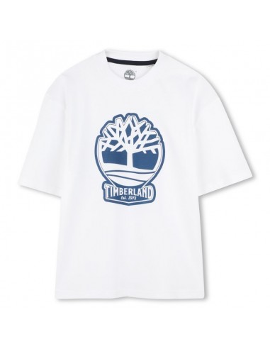 T-Shirt TIMBERLAND