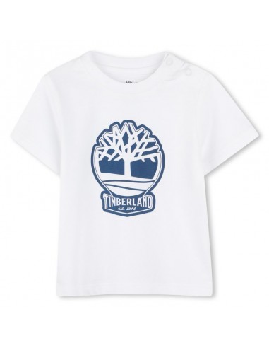 T-Shirt TIMBERLAND