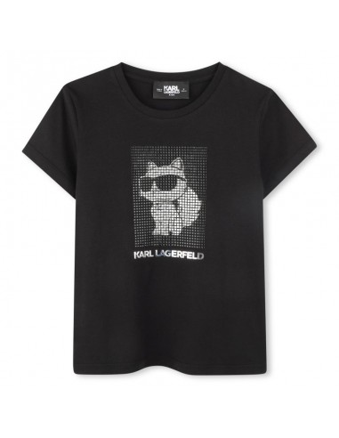 T-Shirt KARL LAGARFELD