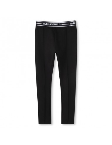 Legging KARL LAGARFELD