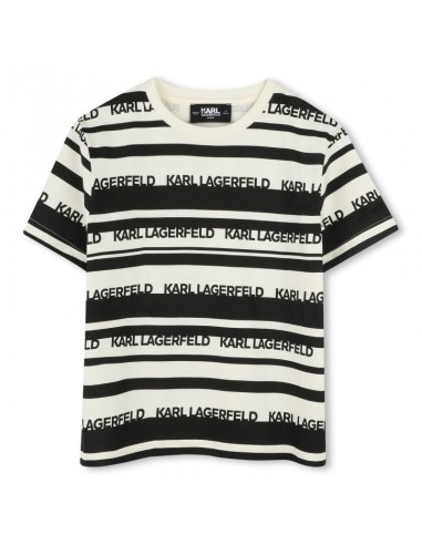 T-Shirt KARL LAGARFELD
