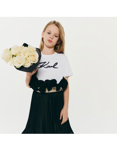 T-Shirt KARL LAGARFELD
