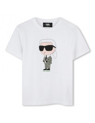 T-Shirt KARL LAGARFELD