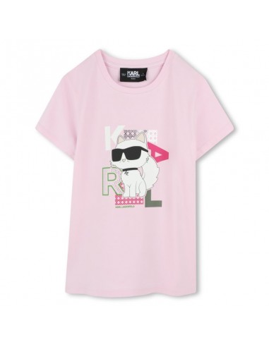 T-Shirt KARL LAGARFELD