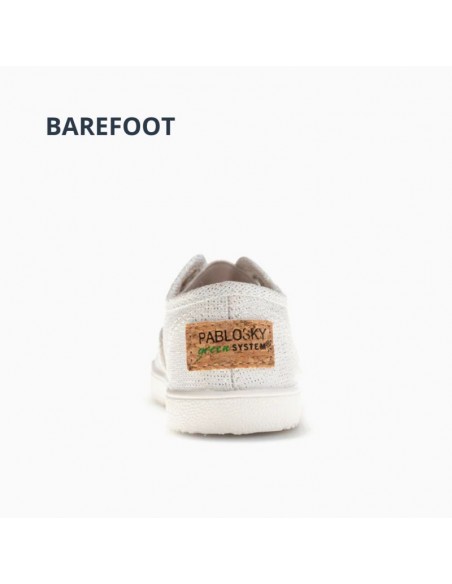 Sapatilha PABLOSKY