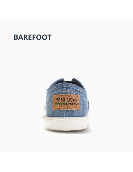 Sapatilha PABLOSKY