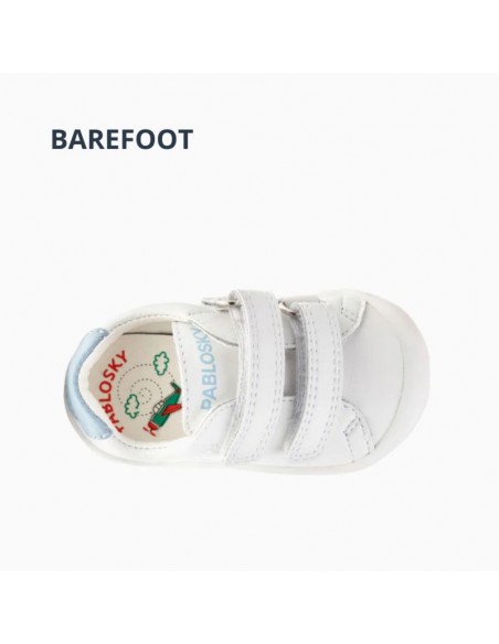 Sapatilha PABLOSKY