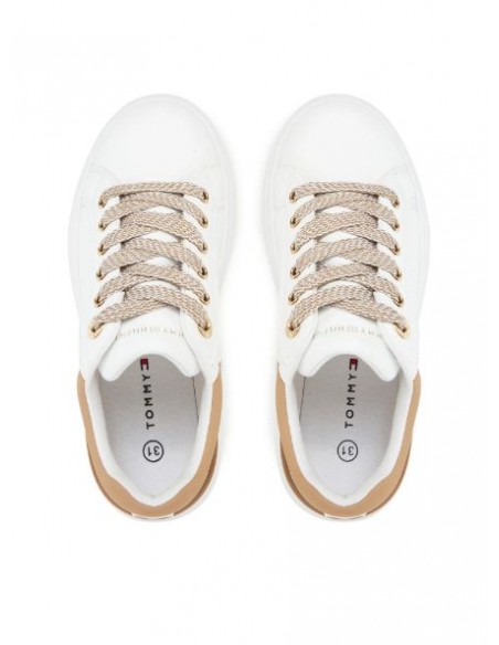 Sapatilha TOMMY HILFIGER