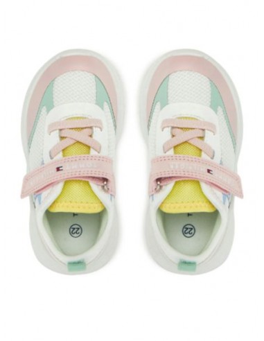 Sapatilha TOMMY HILFIGER