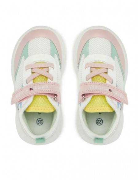 Sapatilha TOMMY HILFIGER