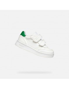 Zapatilla GEOX · GX-B555LA-WHT | byMARKA