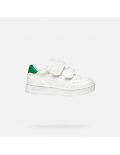 Zapatilla GEOX · GX-B555LA-WHT | byMARKA