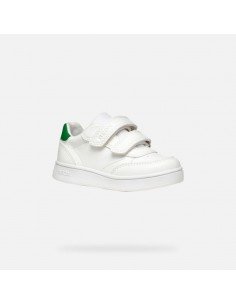 Zapatilla GEOX · GX-B555LA-WHT | byMARKA