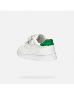 Zapatilla GEOX · GX-B555LA-WHT | byMARKA