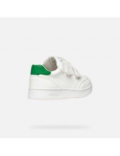Zapatilla GEOX · GX-B555LA-WHT | byMARKA