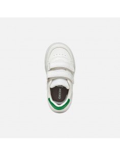 Zapatilla GEOX · GX-B555LA-WHT | byMARKA